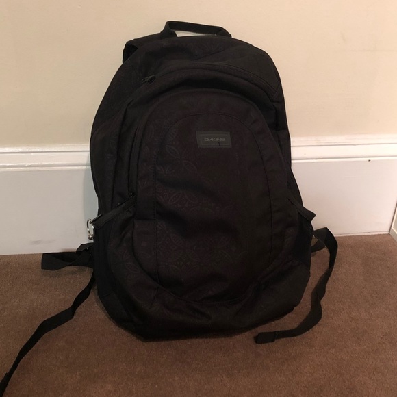 dakine garden backpack